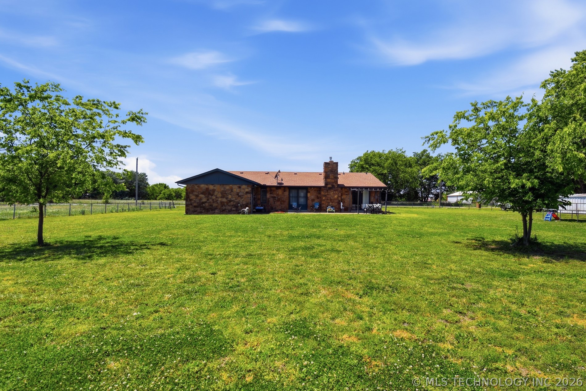 12101 S 4095 Road Oologah OK 74053