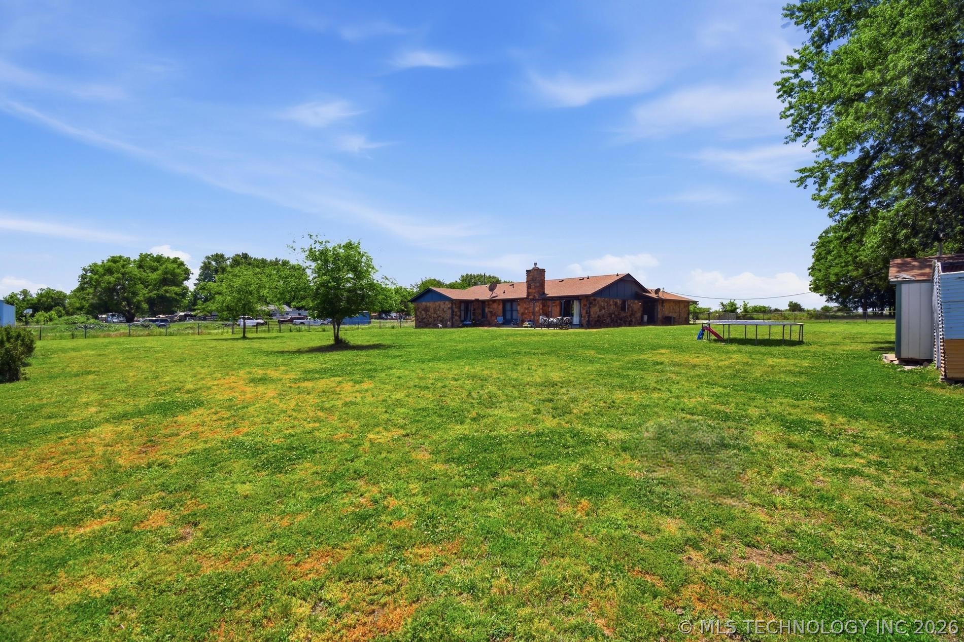 12101 S 4095 Road Oologah OK 74053
