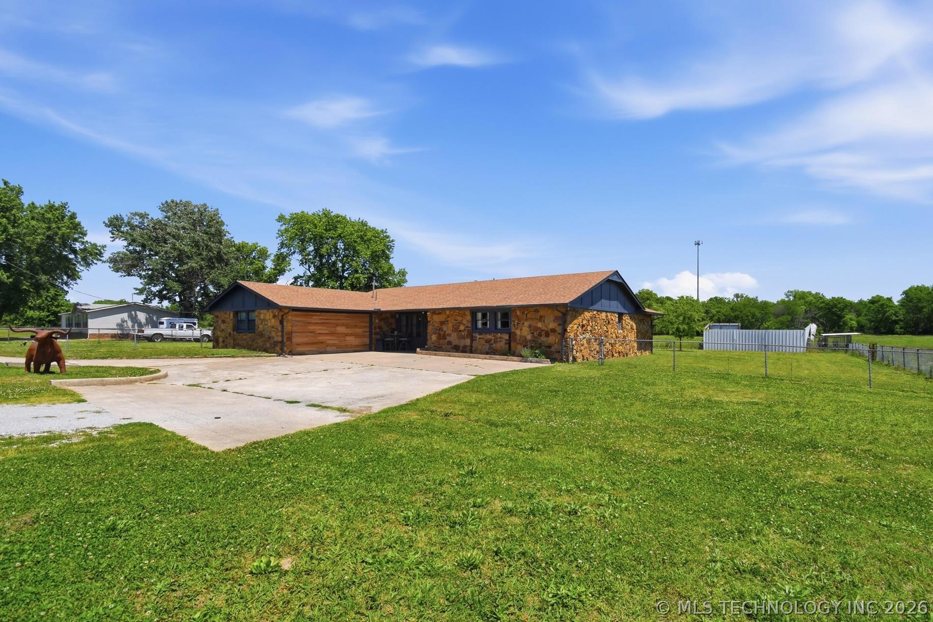 12101 S 4095 Road Oologah OK 74053