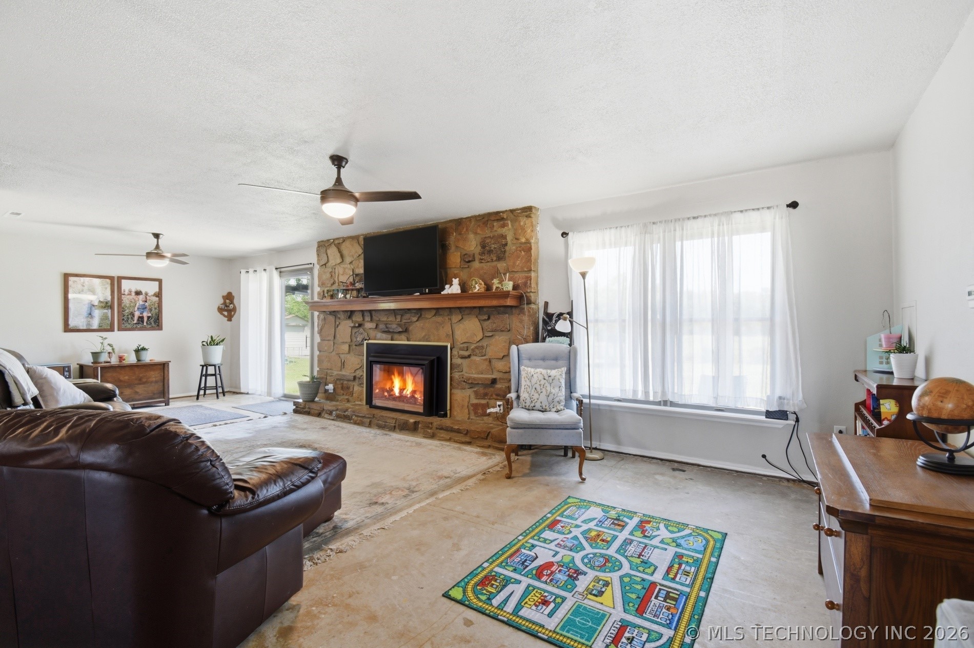 12101 S 4095 Road Oologah OK 74053