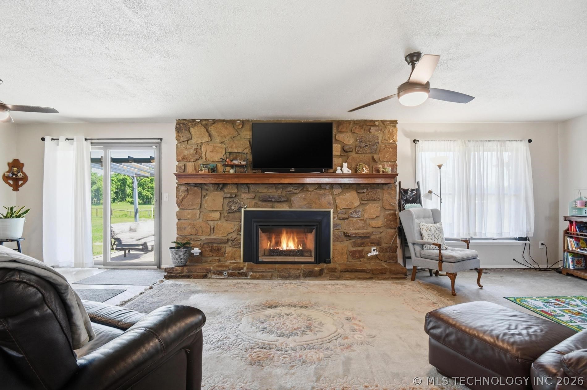 12101 S 4095 Road Oologah OK 74053