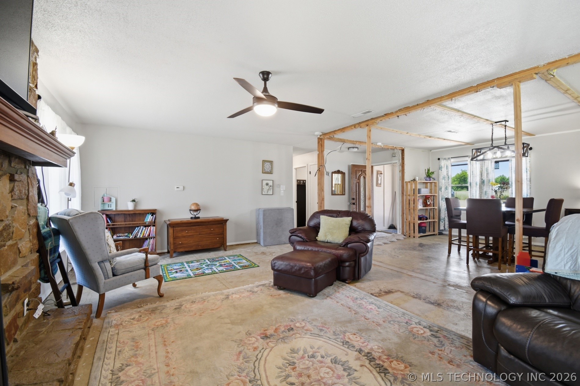 12101 S 4095 Road Oologah OK 74053