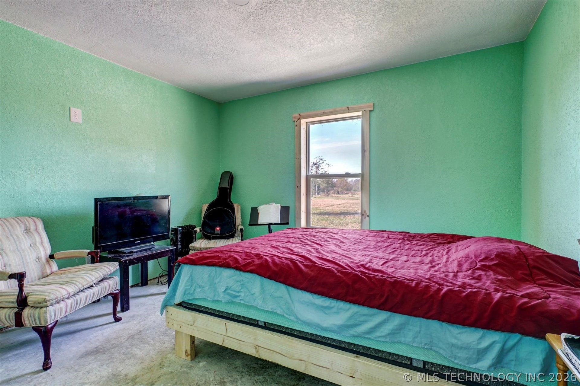 2200 N 166th Road Mounds OK 74047