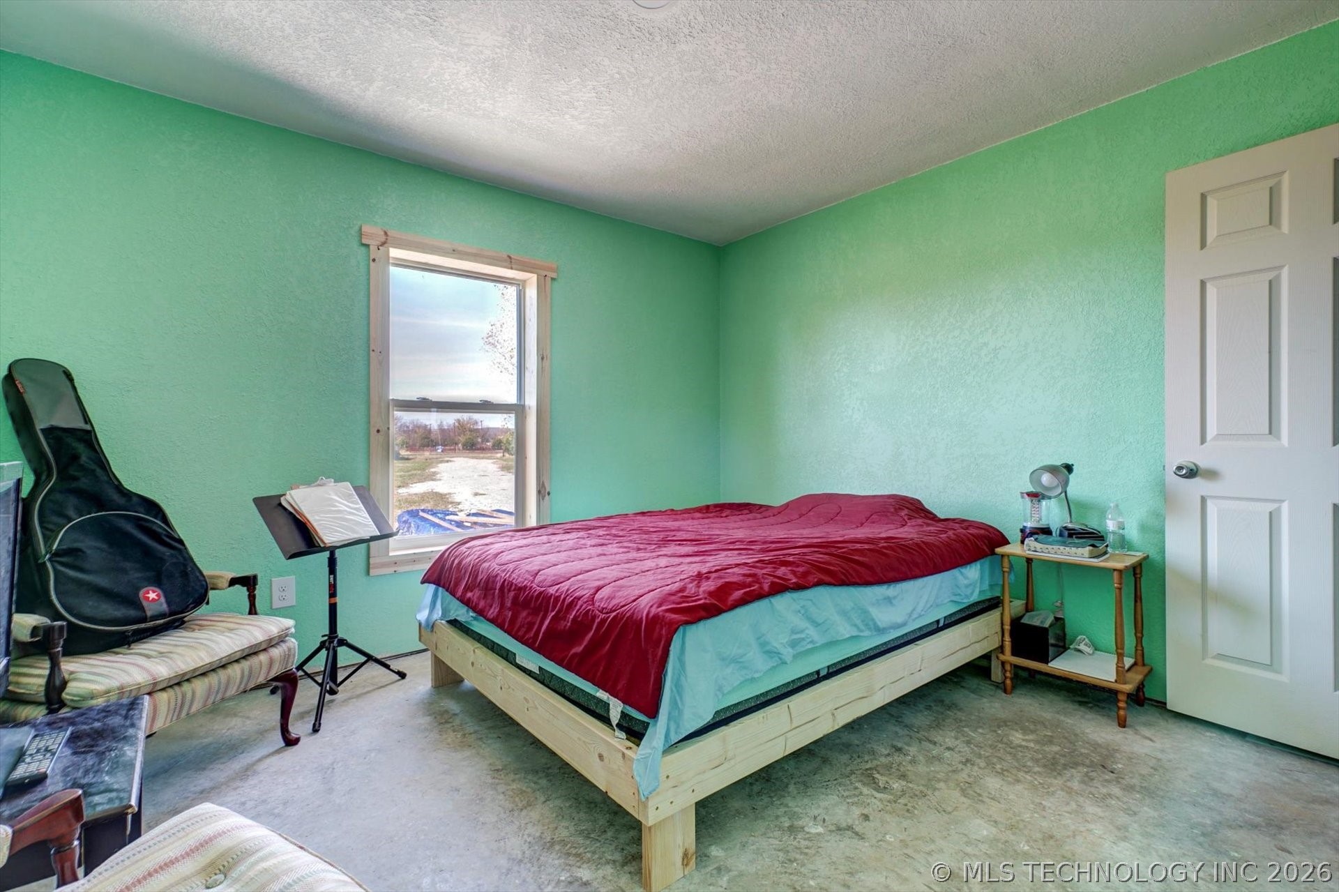 2200 N 166th Road Mounds OK 74047