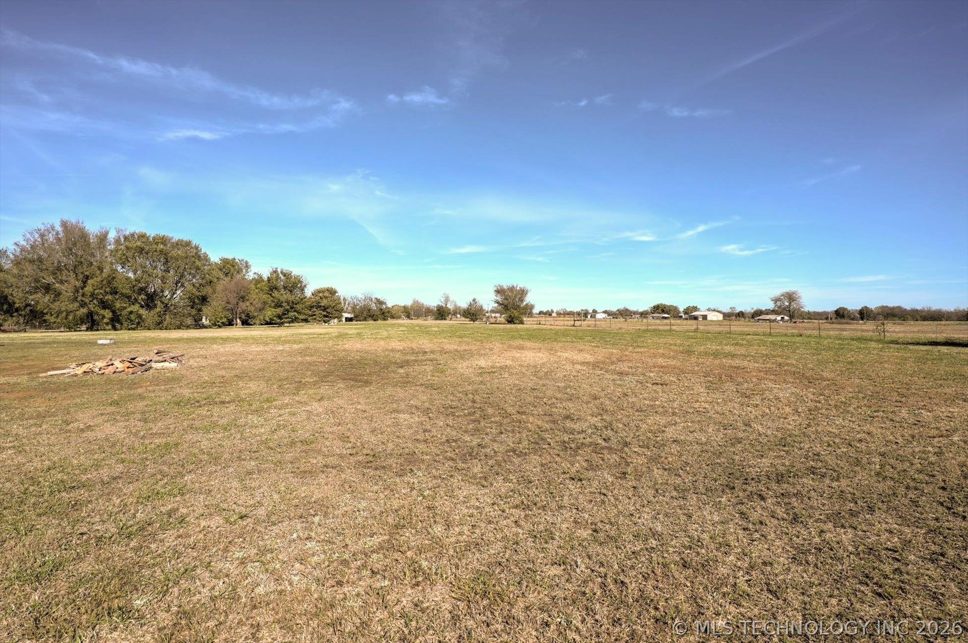 2200 N 166th Road Mounds OK 74047