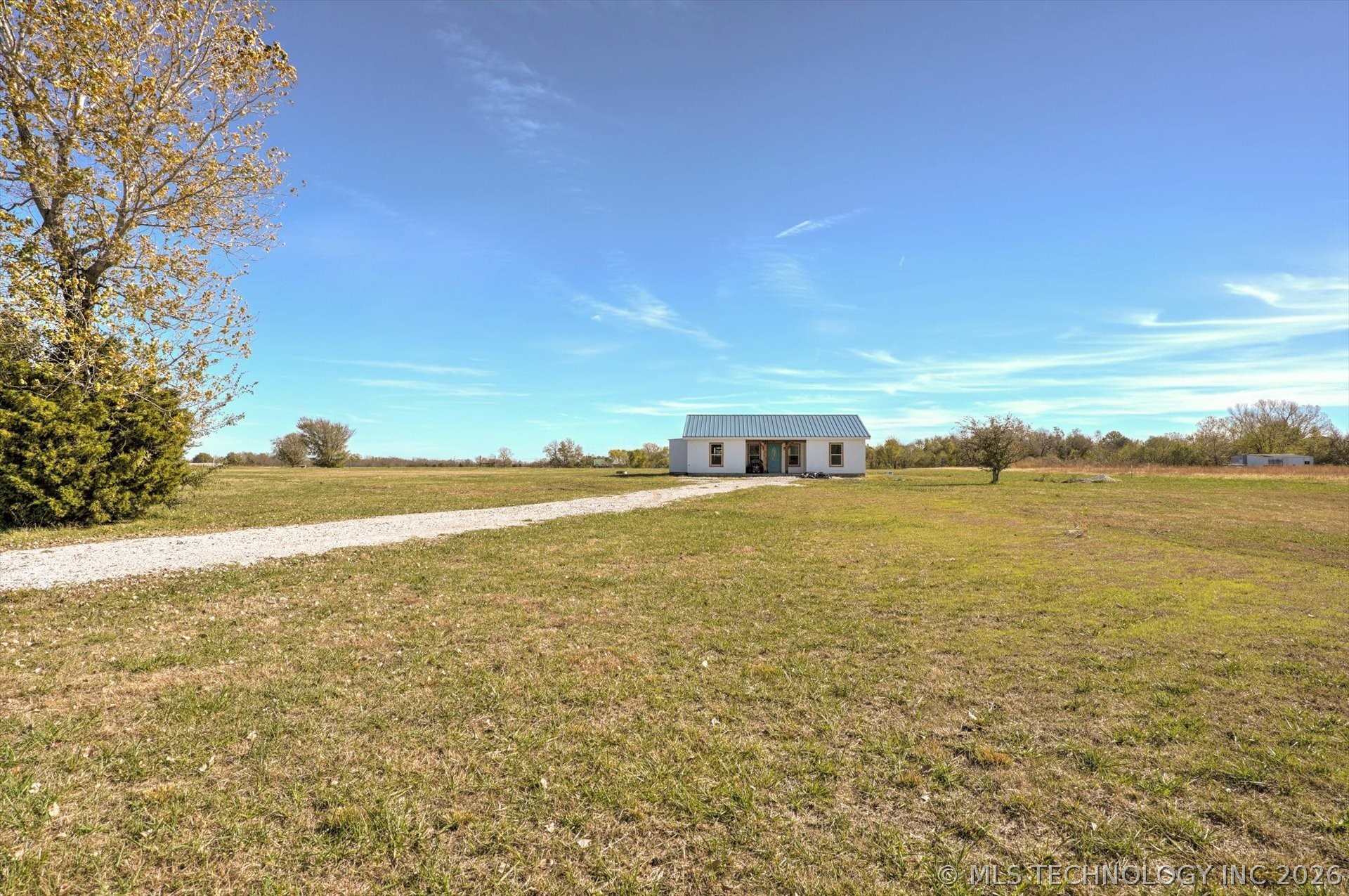 2200 N 166th Road Mounds OK 74047