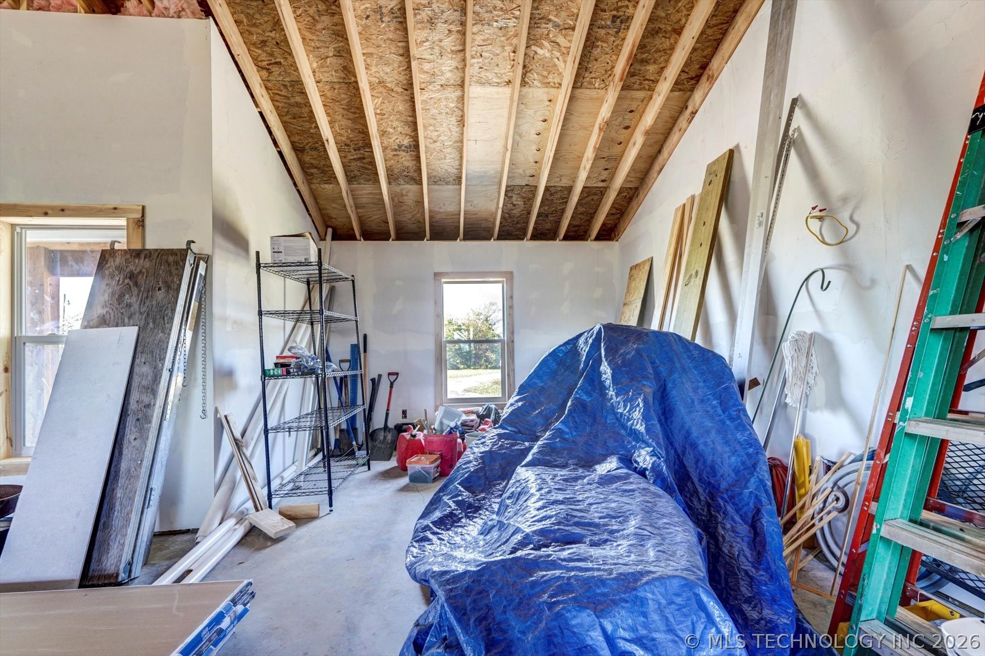 2200 N 166th Road Mounds OK 74047