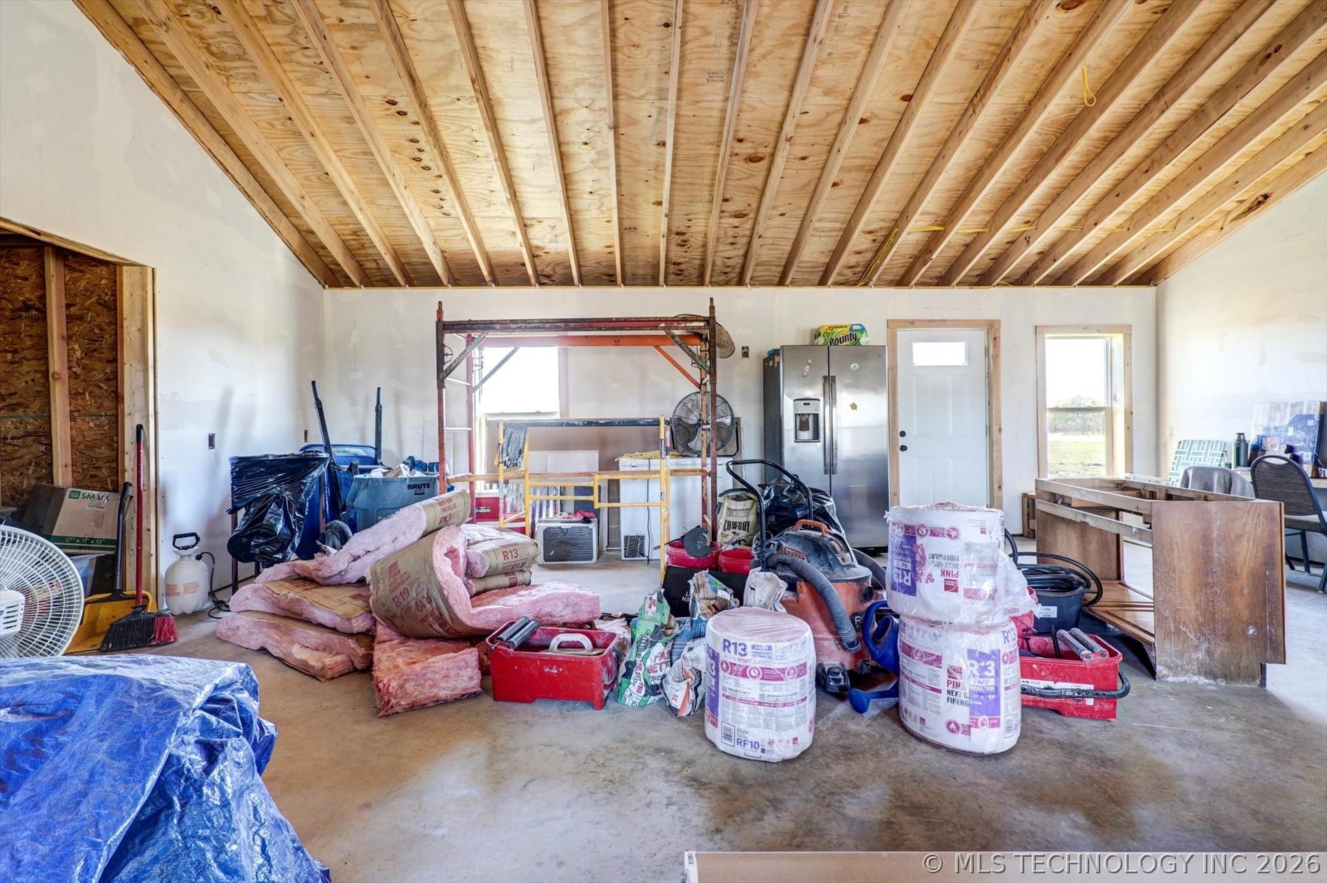 2200 N 166th Road Mounds OK 74047