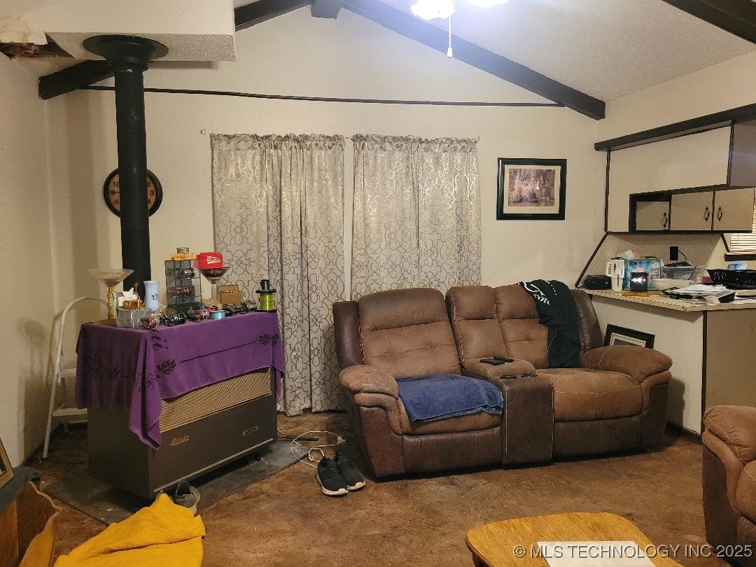409612 E 1115 Road Eufaula OK 74432