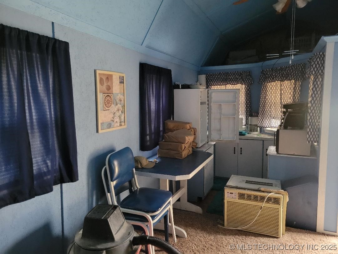 409612 E 1115 Road Eufaula OK 74432