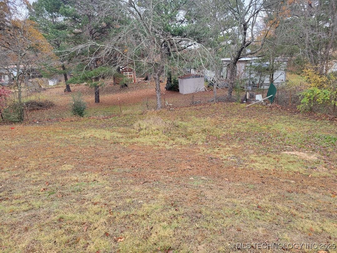 409612 E 1115 Road Eufaula OK 74432