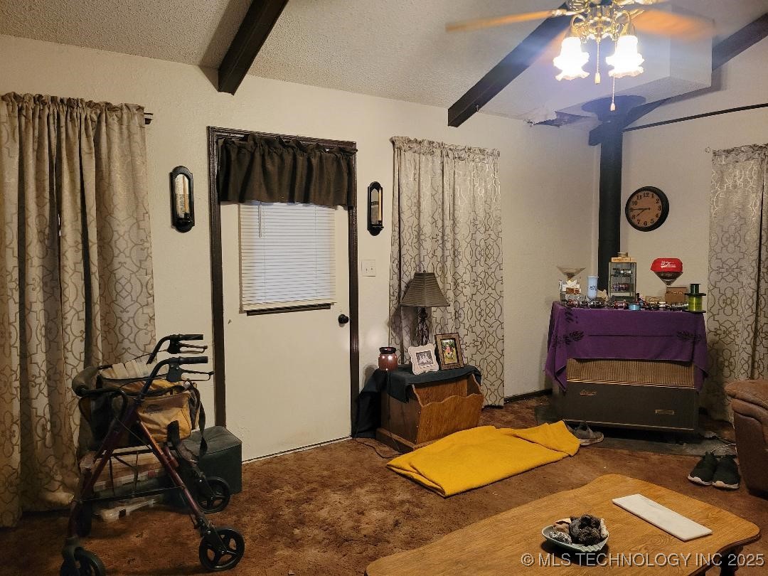 409612 E 1115 Road Eufaula OK 74432