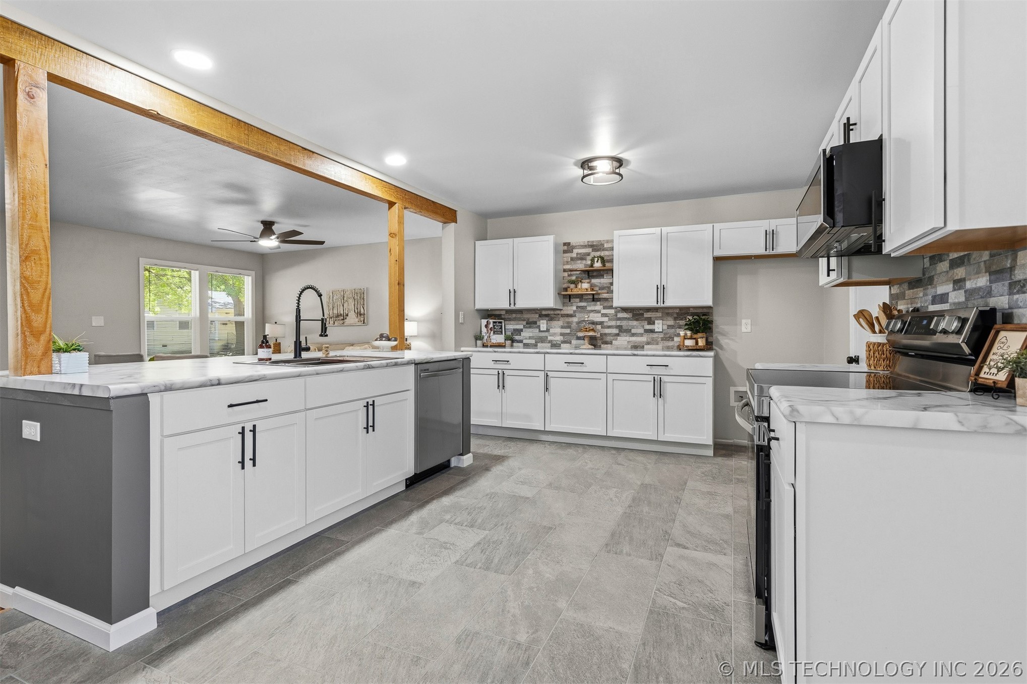 321 Ash Street Ardmore OK 73401