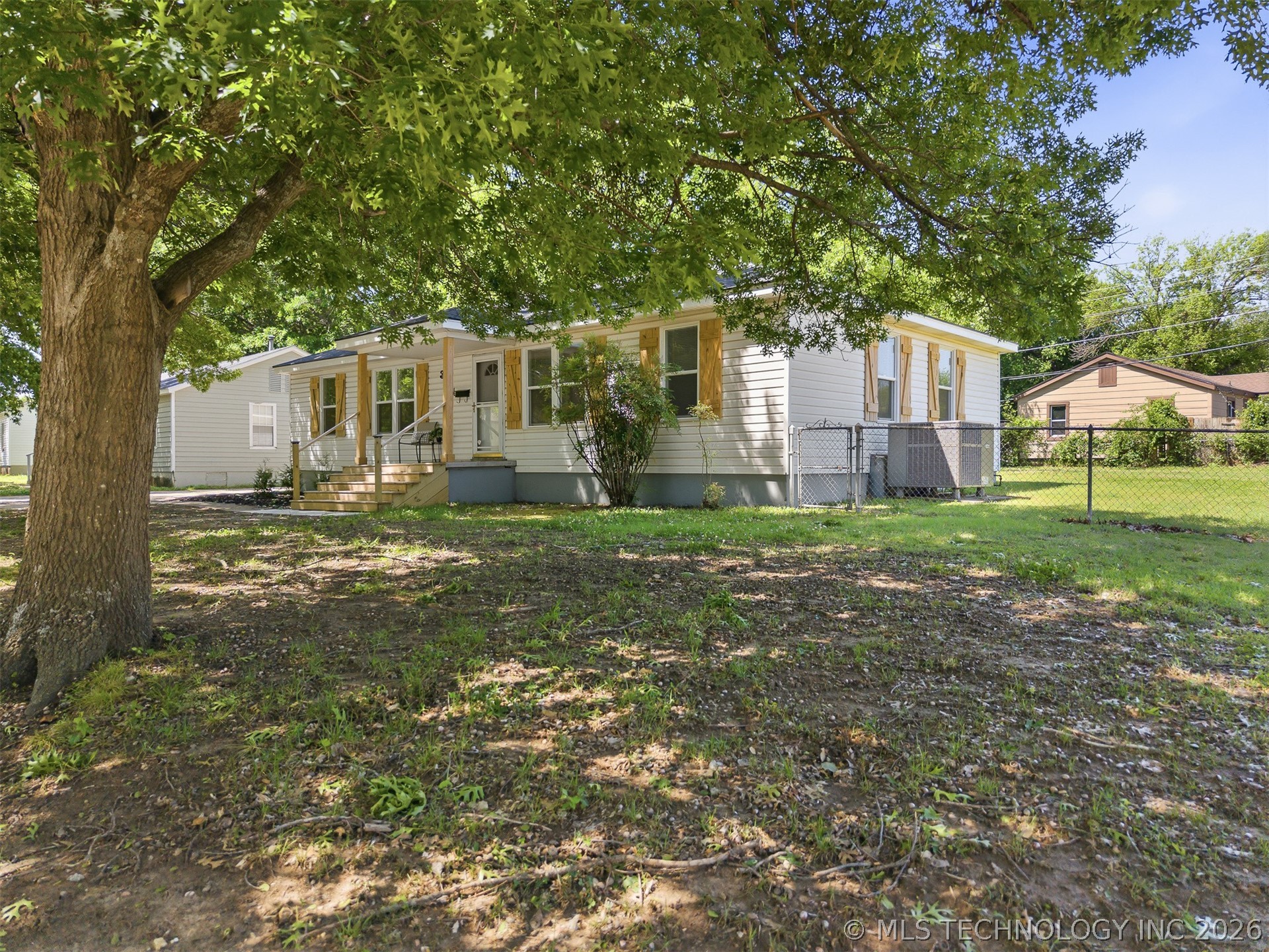 321 Ash Street Ardmore OK 73401