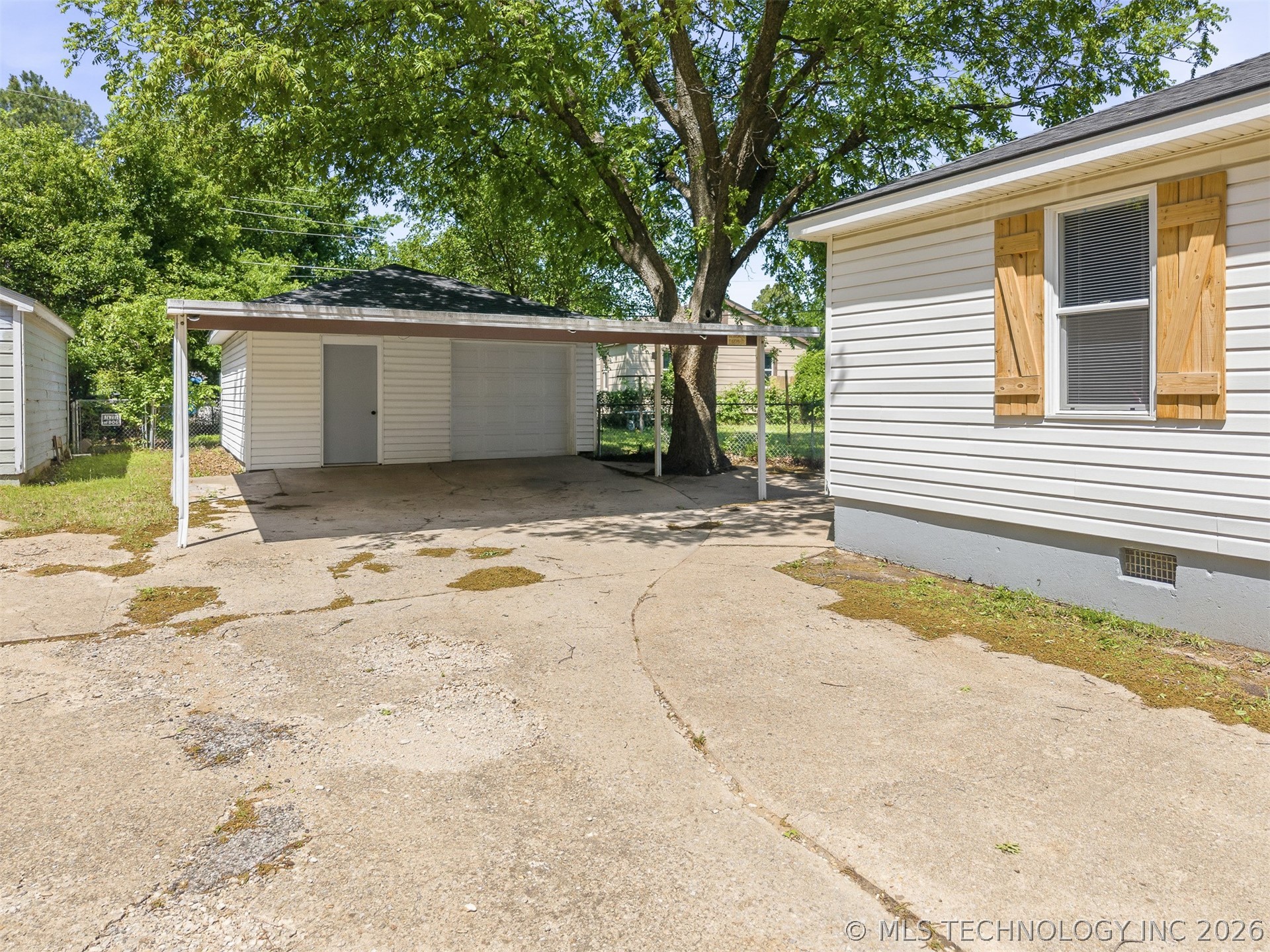 321 Ash Street Ardmore OK 73401
