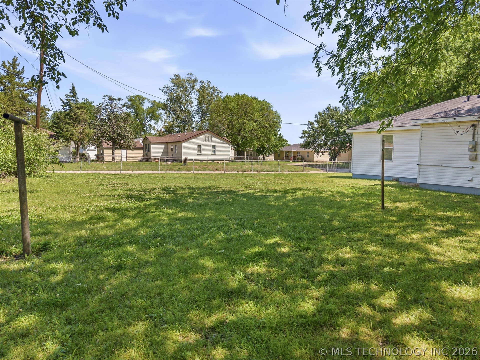 321 Ash Street Ardmore OK 73401