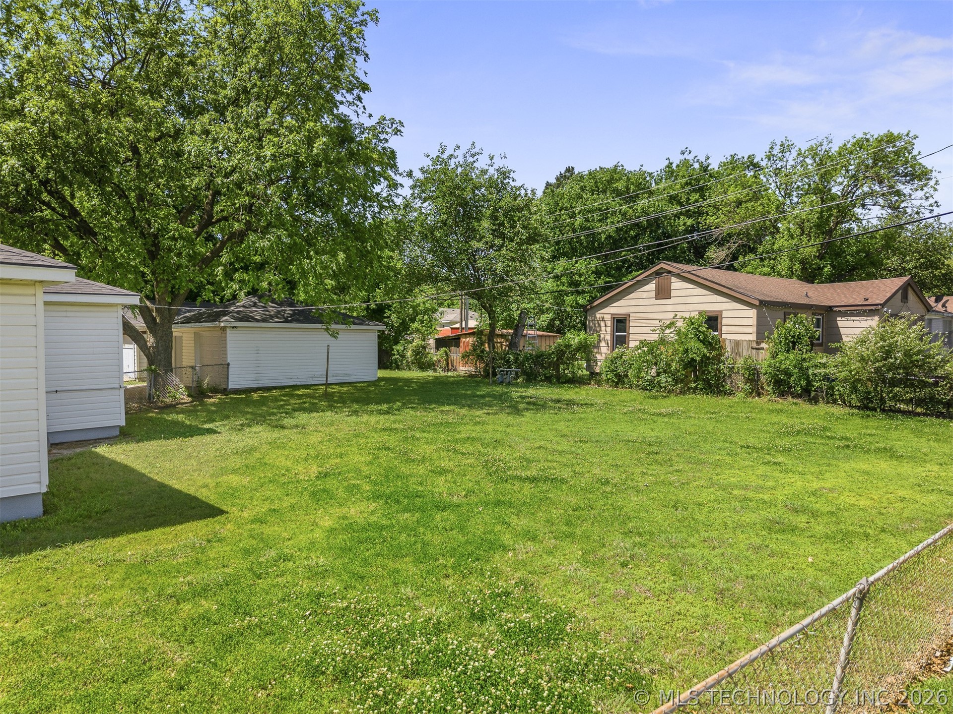 321 Ash Street Ardmore OK 73401