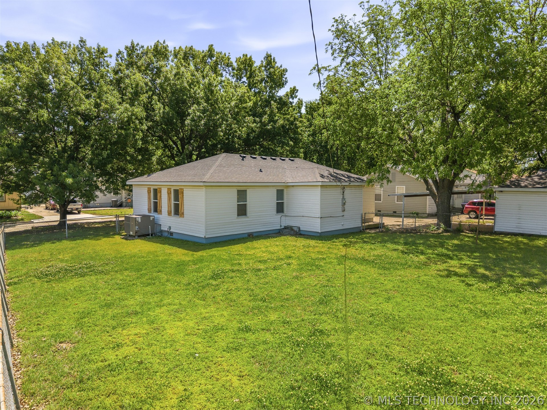 321 Ash Street Ardmore OK 73401