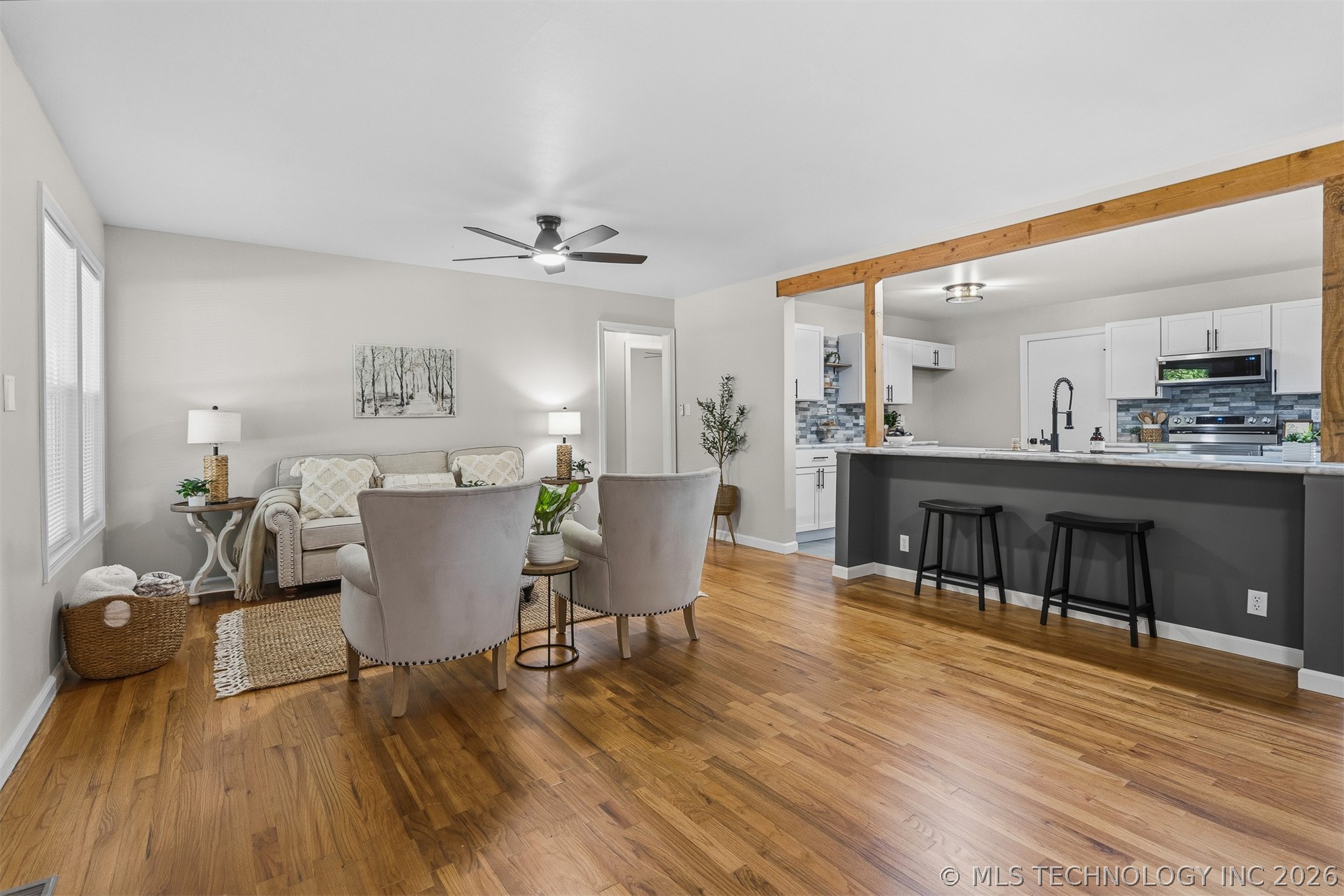 321 Ash Street Ardmore OK 73401