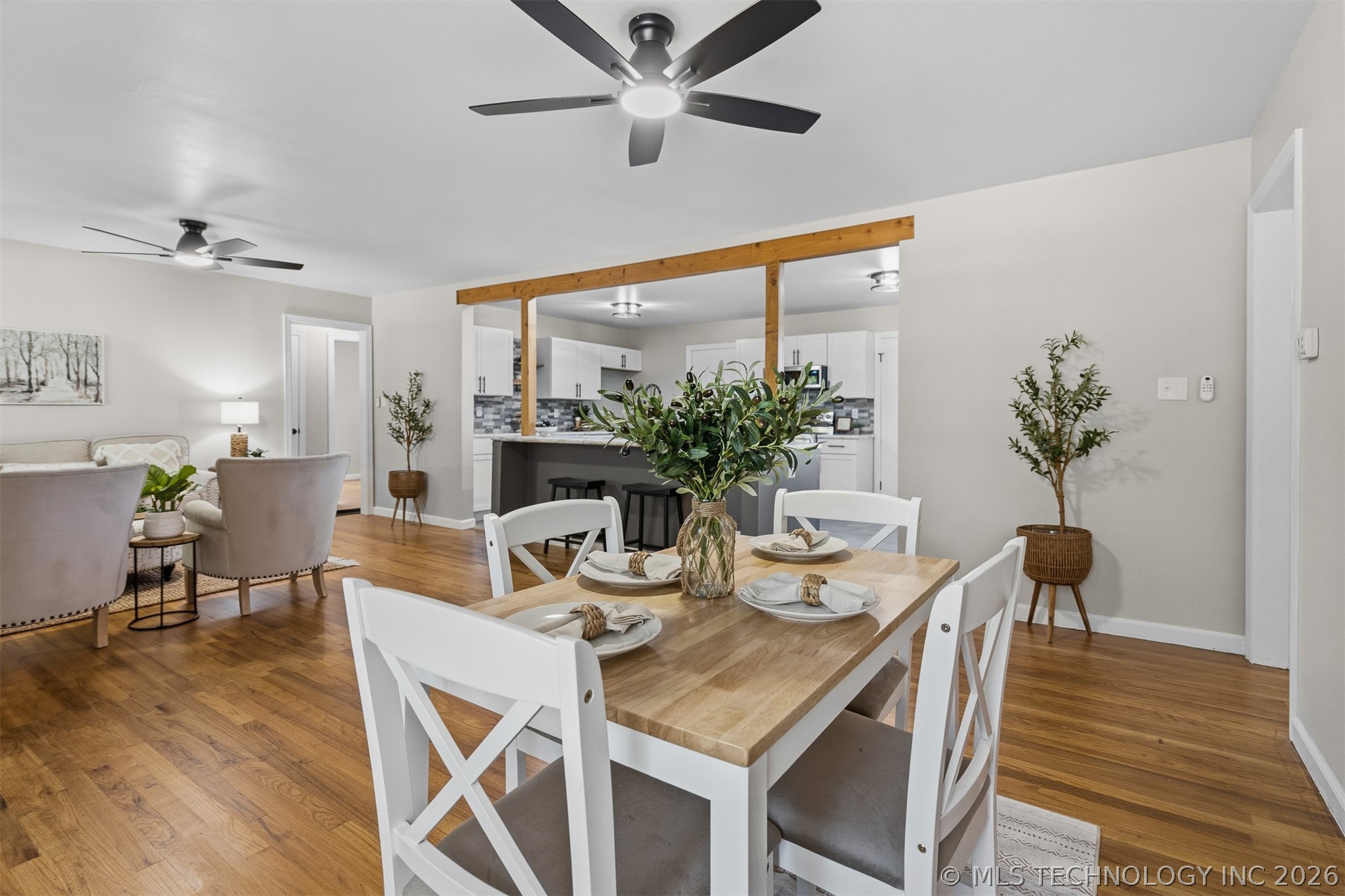 321 Ash Street Ardmore OK 73401