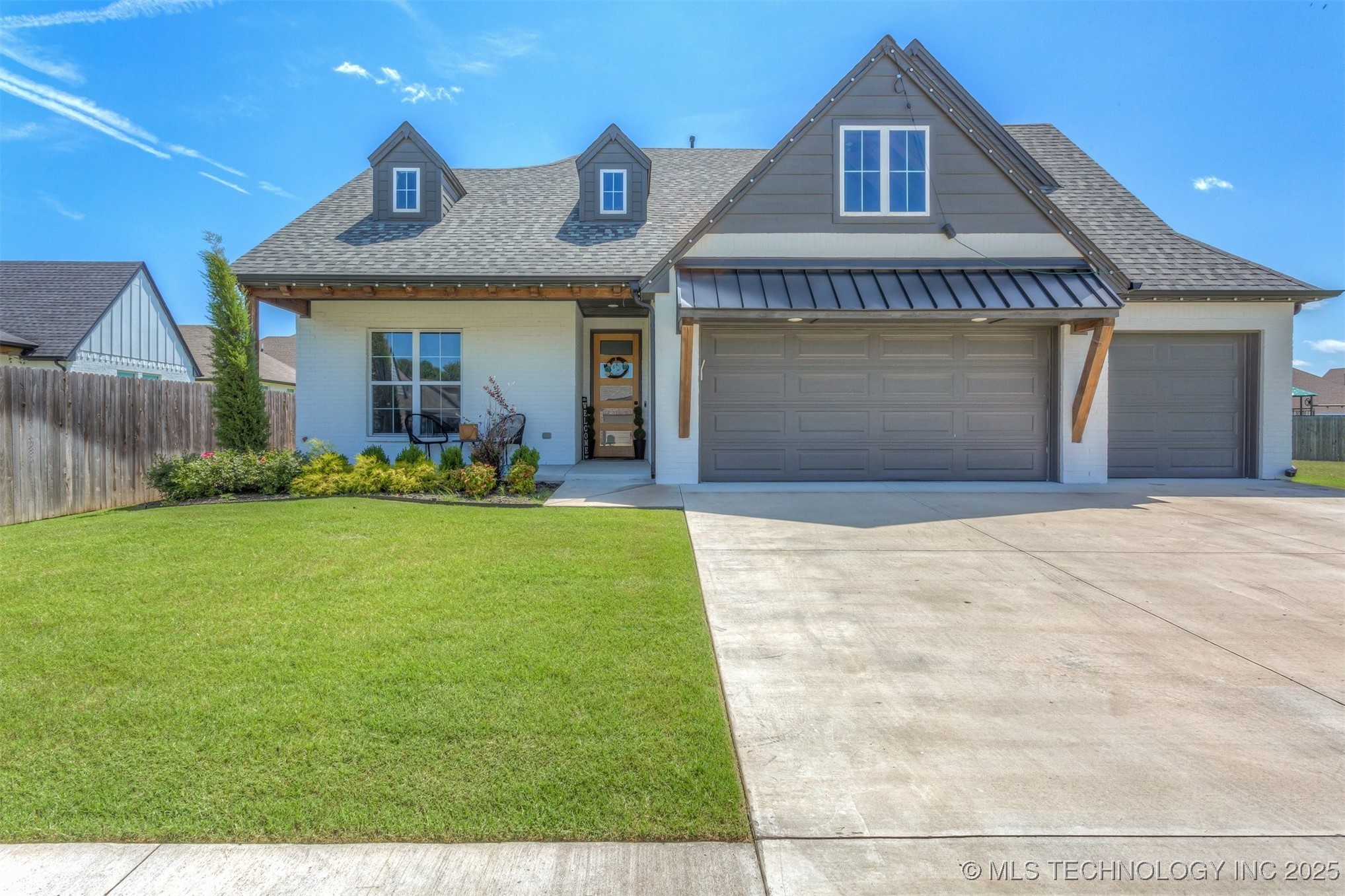 13853 S 21st Court E Bixby OK 74008