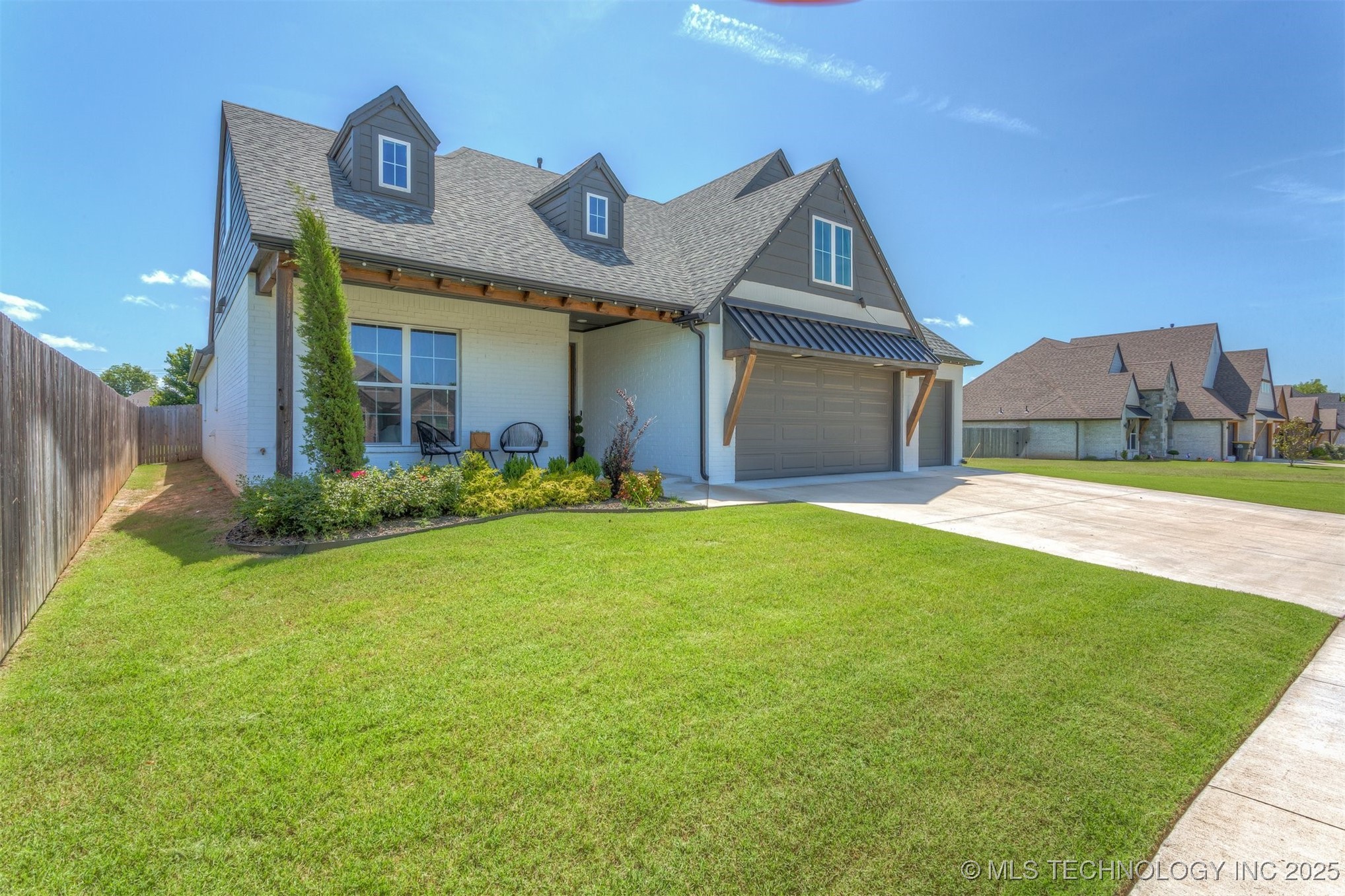 13853 S 21st Court E Bixby OK 74008