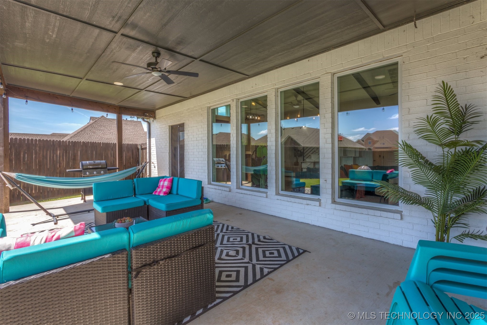 13853 S 21st Court E Bixby OK 74008