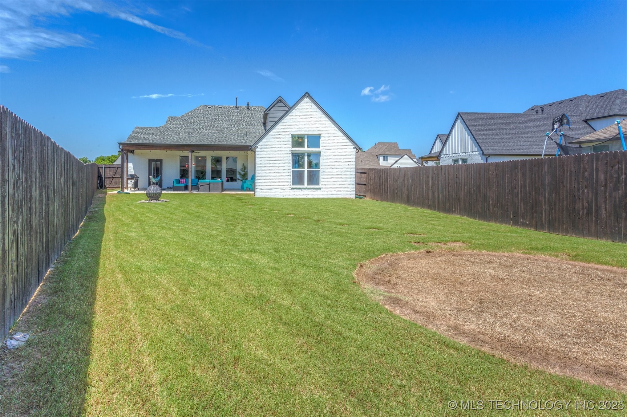 13853 S 21st Court E Bixby OK 74008