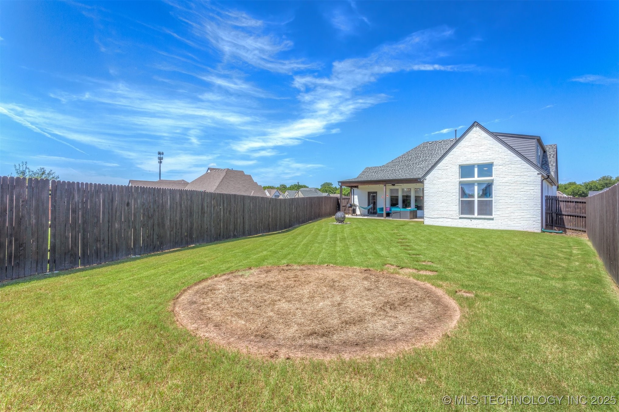 13853 S 21st Court E Bixby OK 74008
