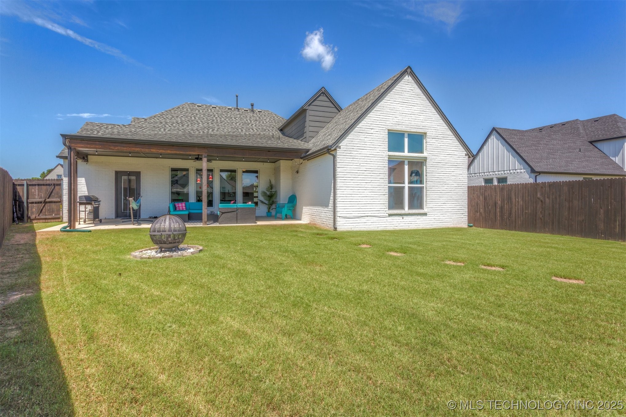 13853 S 21st Court E Bixby OK 74008