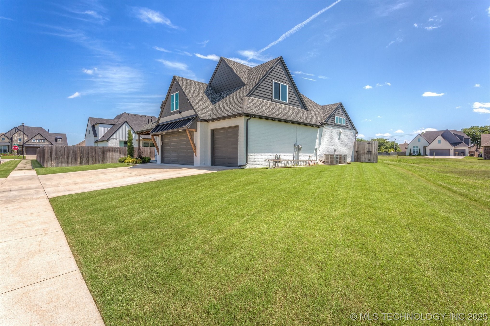 13853 S 21st Court E Bixby OK 74008