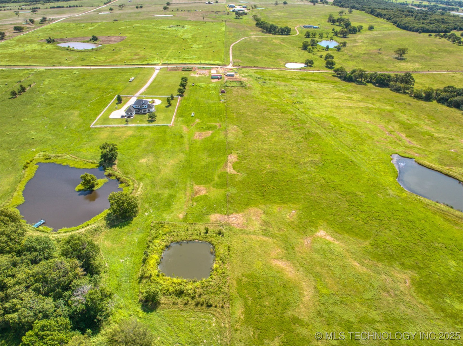 3461 N 3735 Holdenville OK 74848