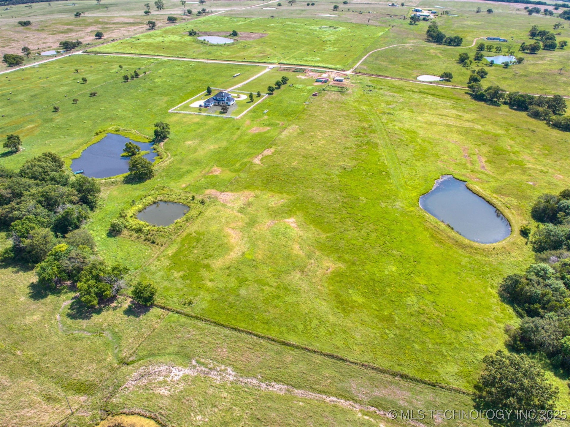 3461 N 3735 Holdenville OK 74848