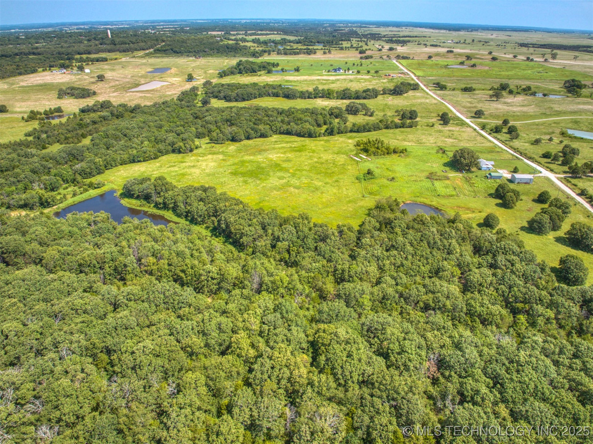 3461 N 3735 Holdenville OK 74848