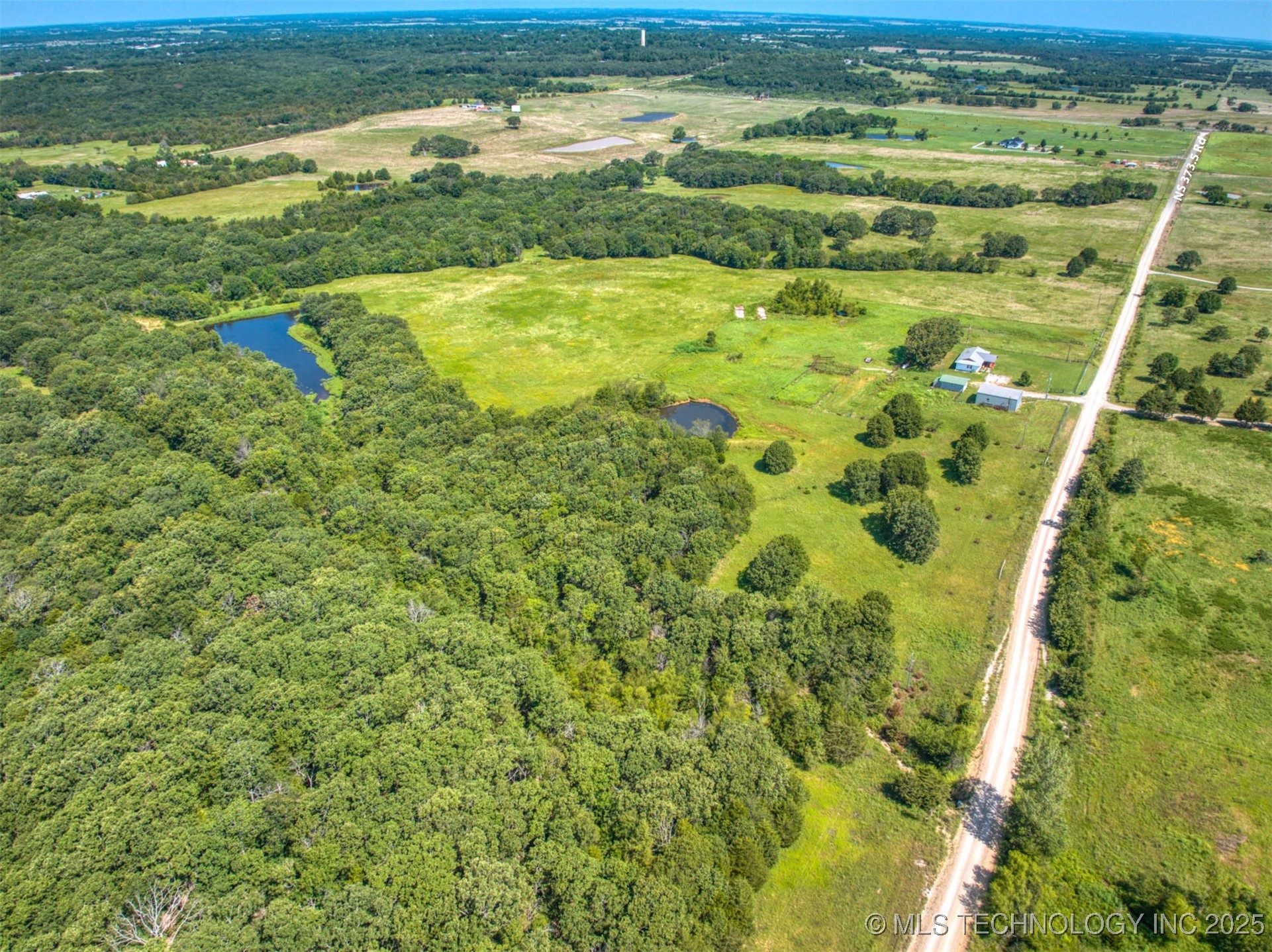 3461 N 3735 Holdenville OK 74848