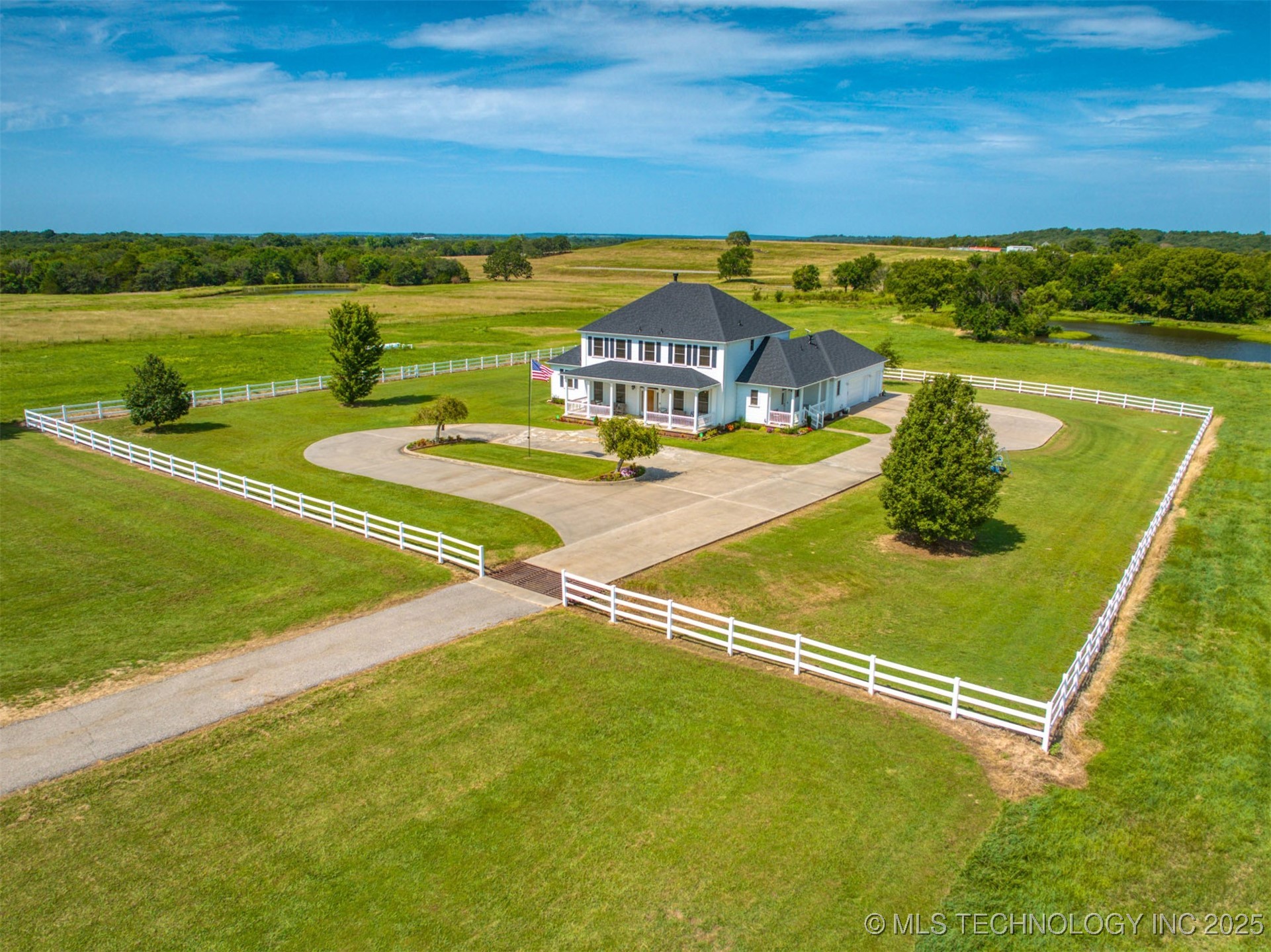 3461 N 3735 Holdenville OK 74848
