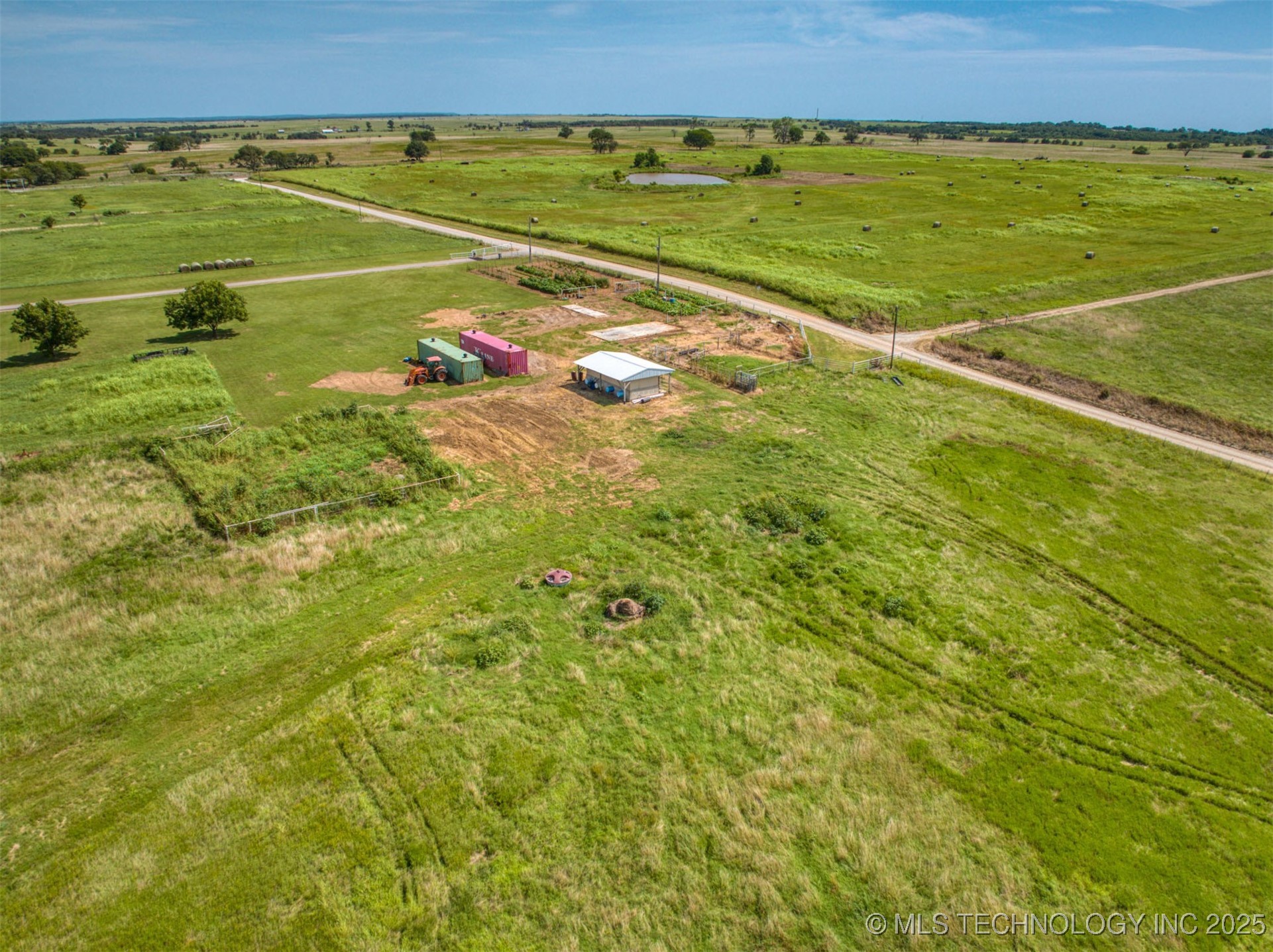 3461 N 3735 Holdenville OK 74848