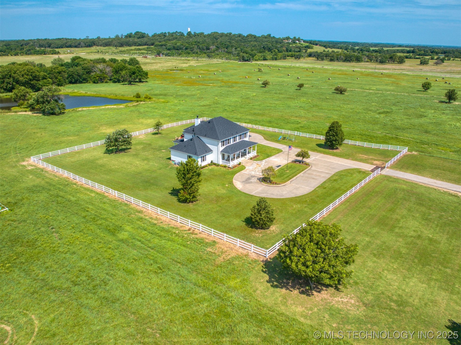 3461 N 3735 Holdenville OK 74848