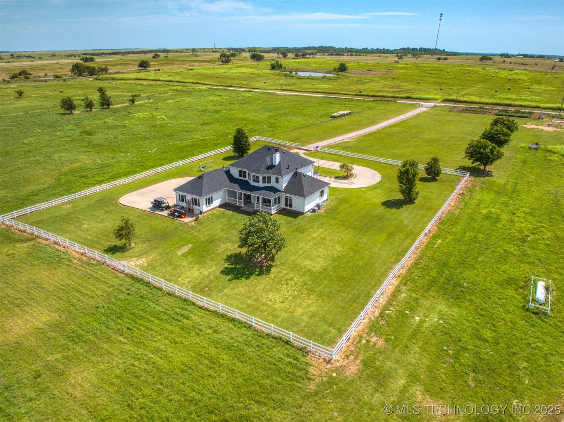 3461 N 3735 Holdenville OK 74848