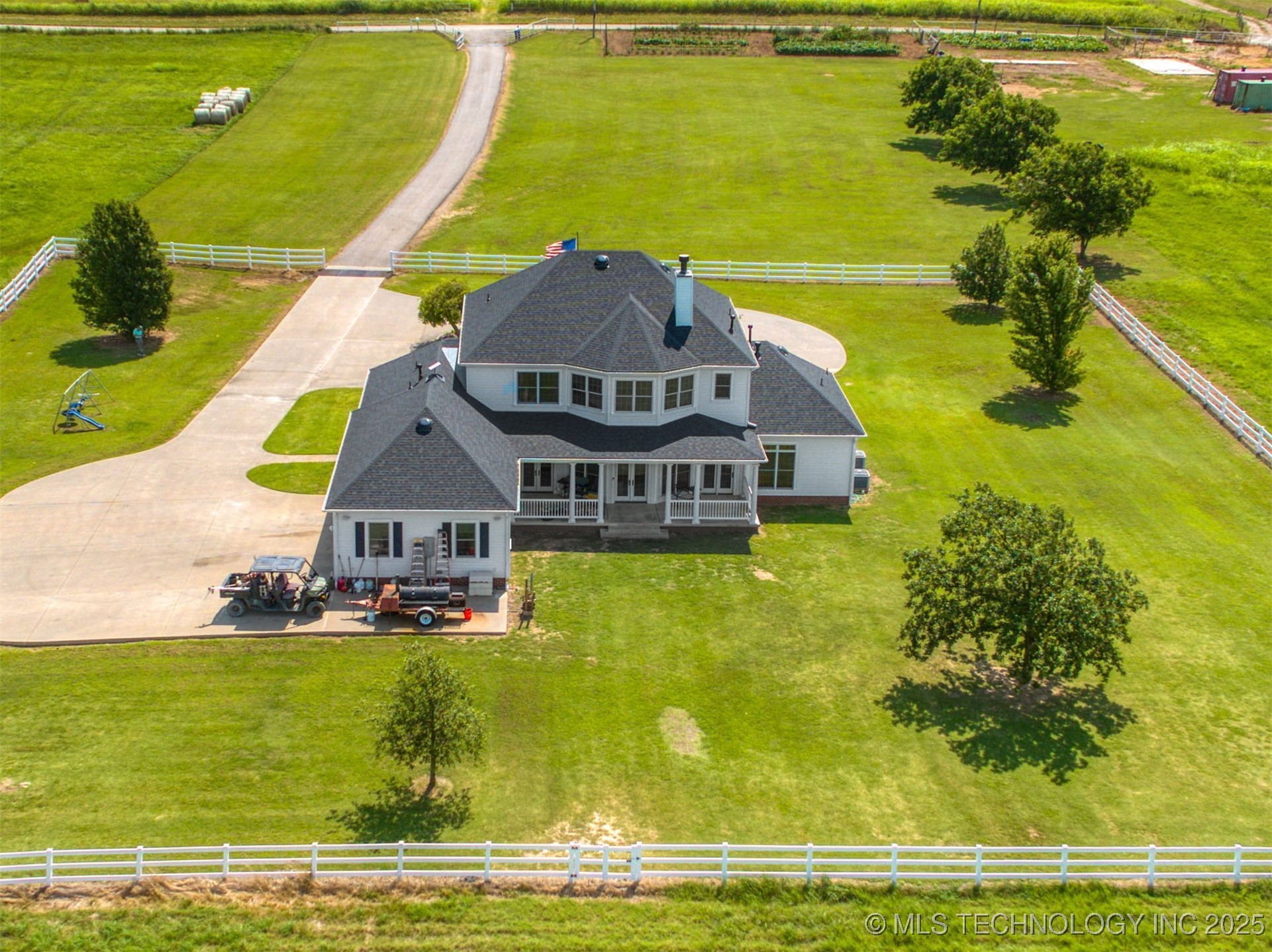 3461 N 3735 Holdenville OK 74848