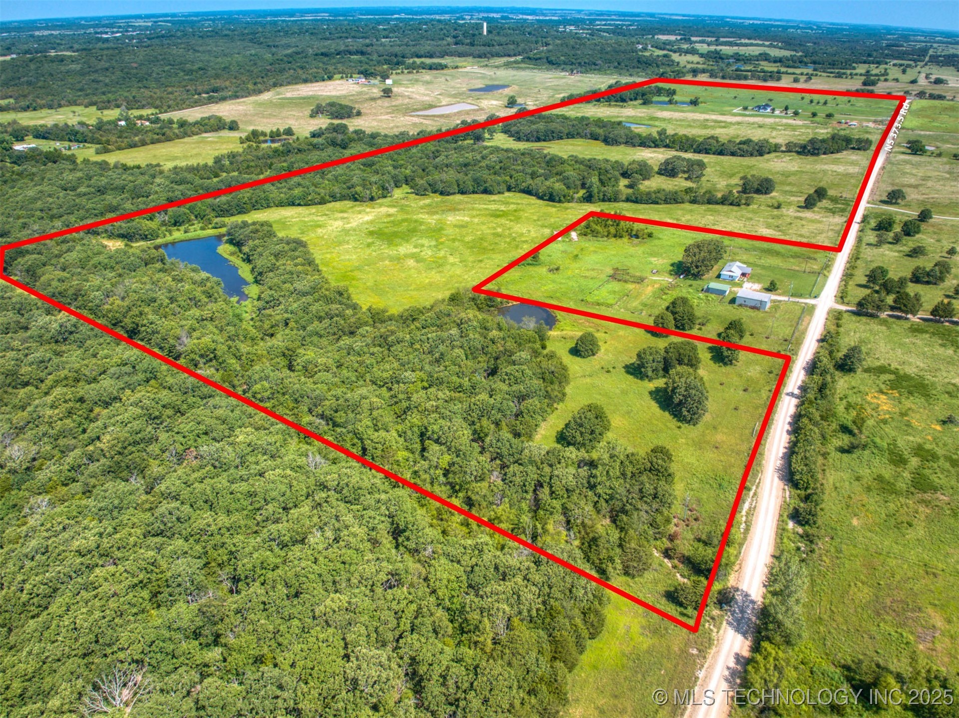 3461 N 3735 Holdenville OK 74848
