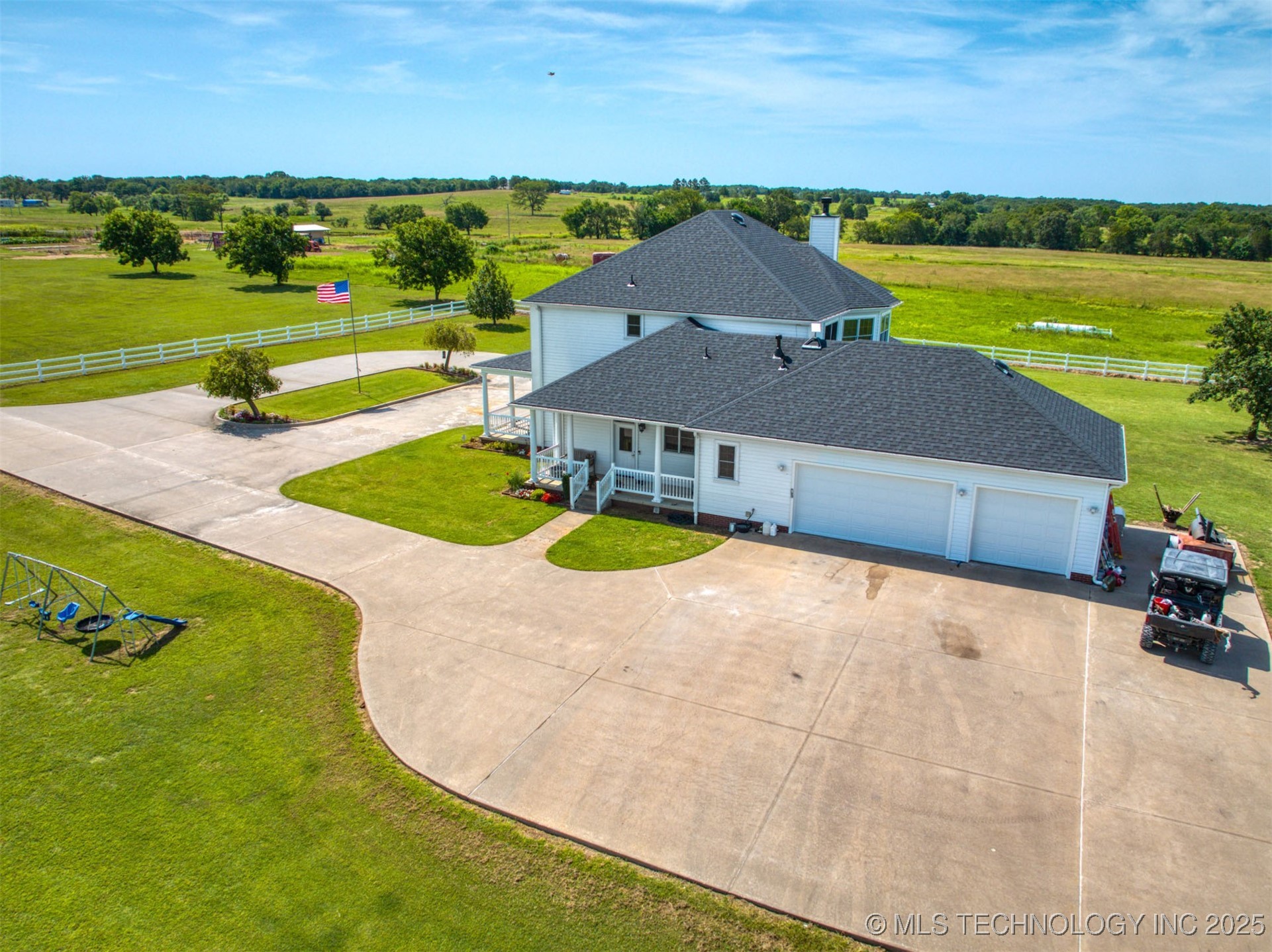 3461 N 3735 Holdenville OK 74848