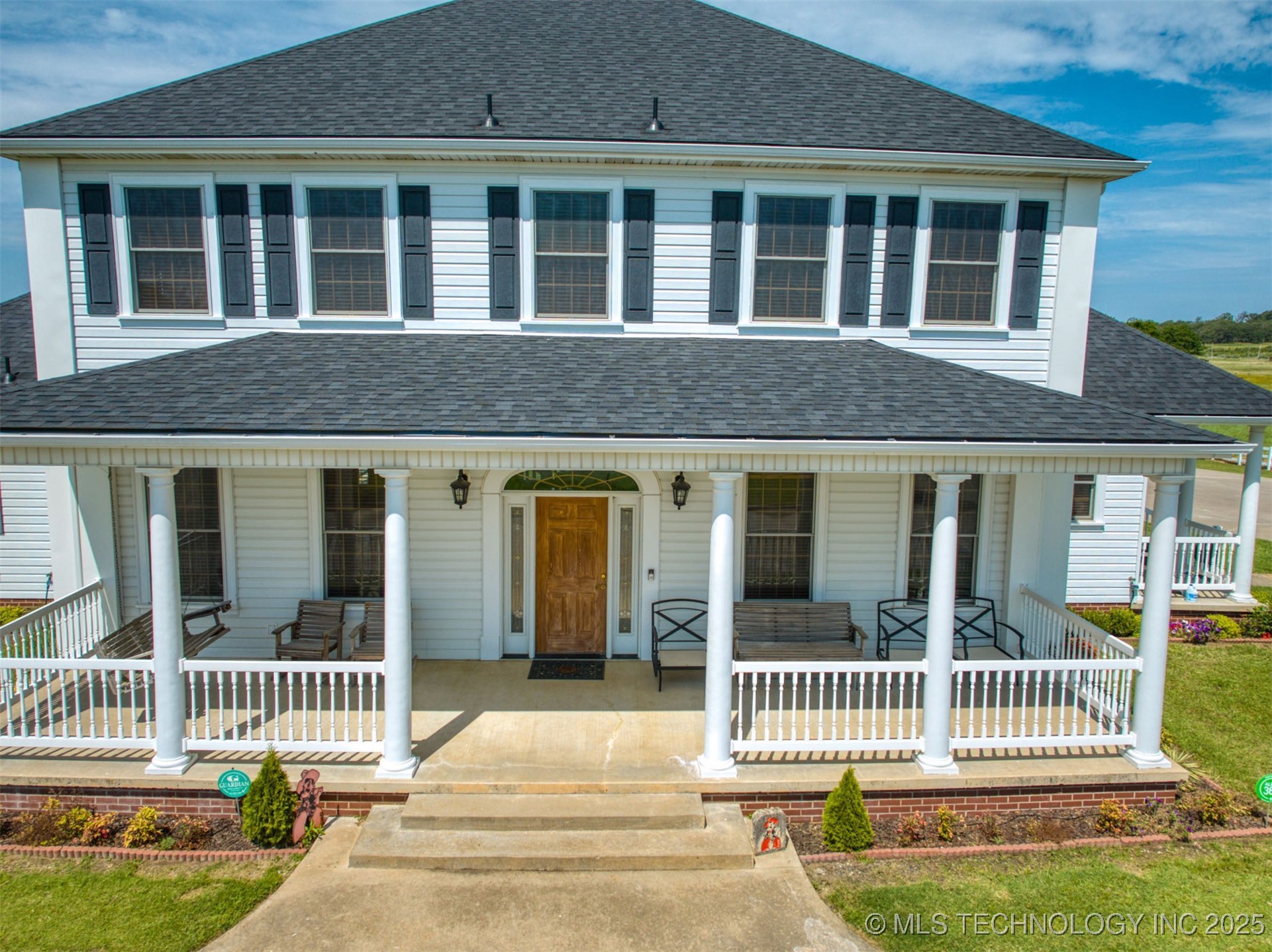 3461 N 3735 Holdenville OK 74848