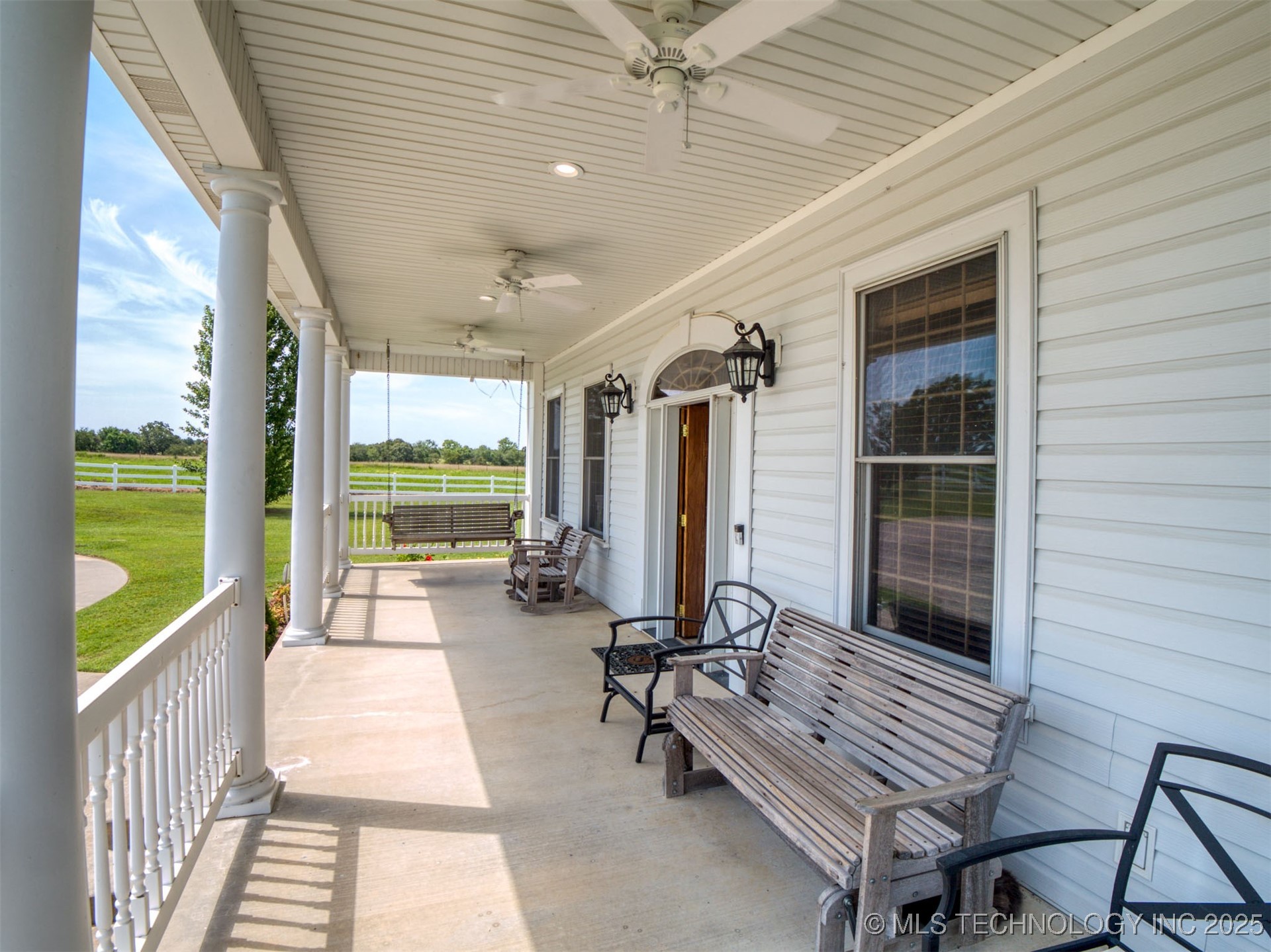 3461 N 3735 Holdenville OK 74848