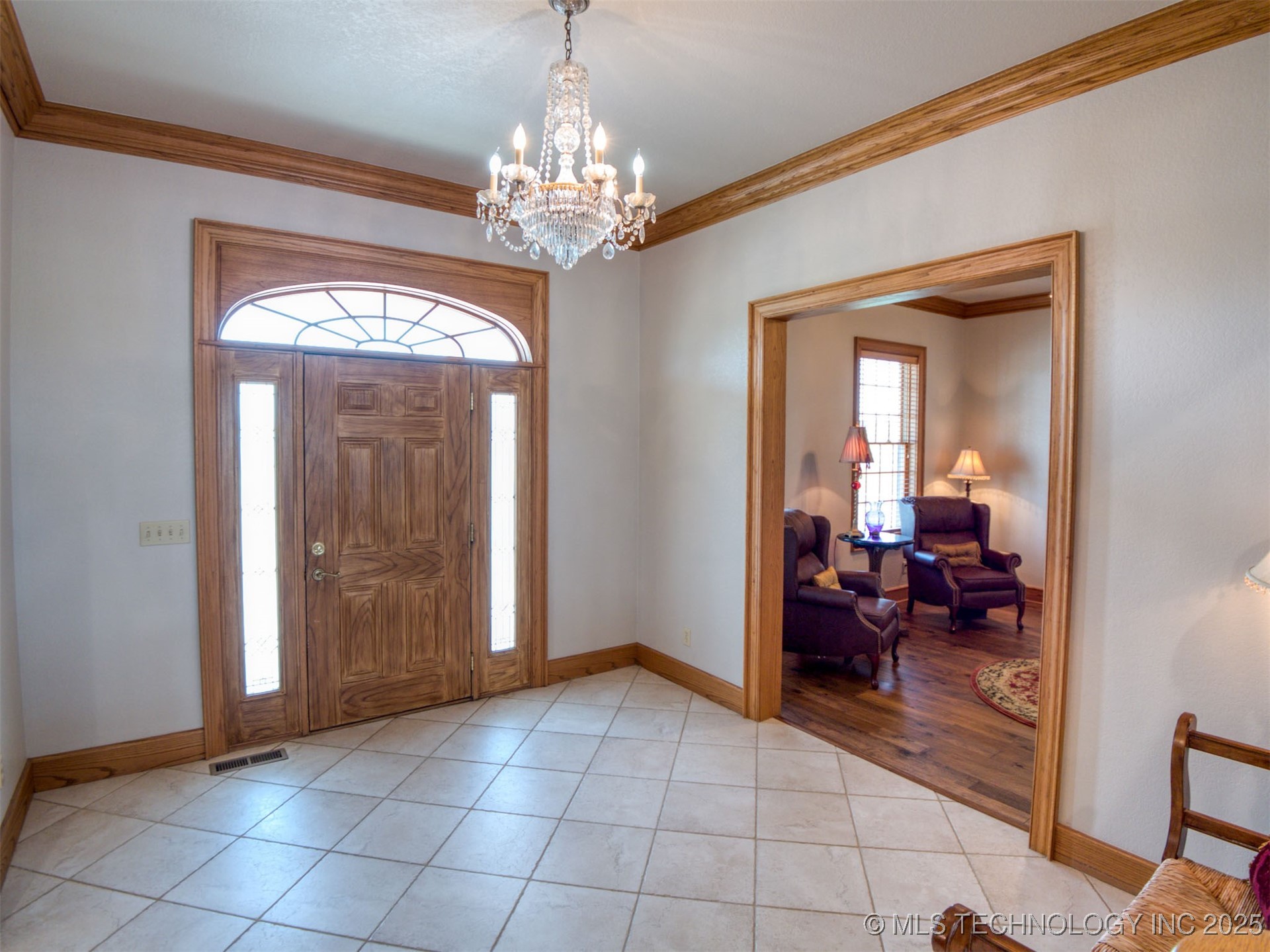 3461 N 3735 Holdenville OK 74848