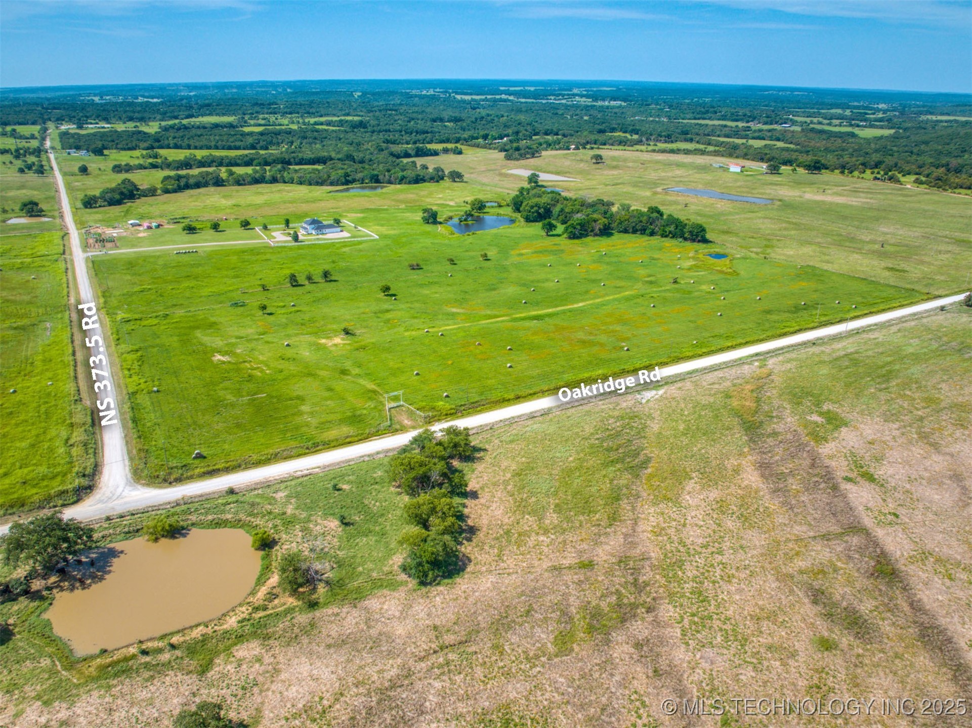 3461 N 3735 Holdenville OK 74848