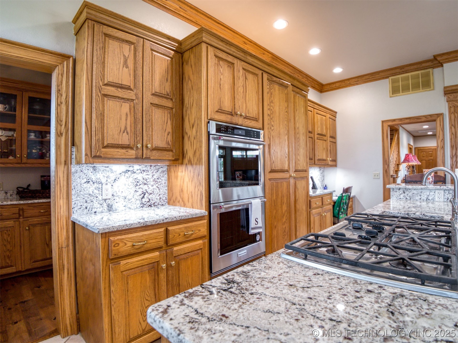 3461 N 3735 Holdenville OK 74848