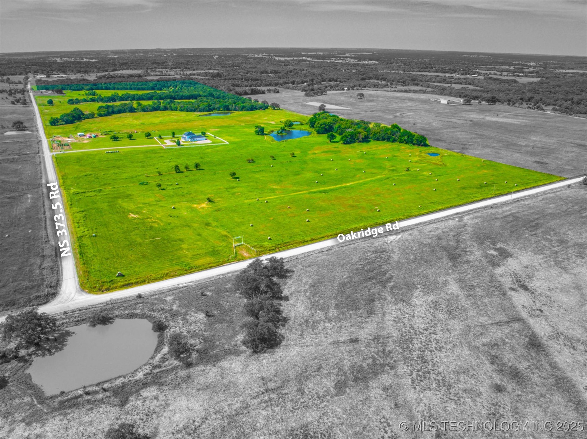 3461 N 3735 Holdenville OK 74848