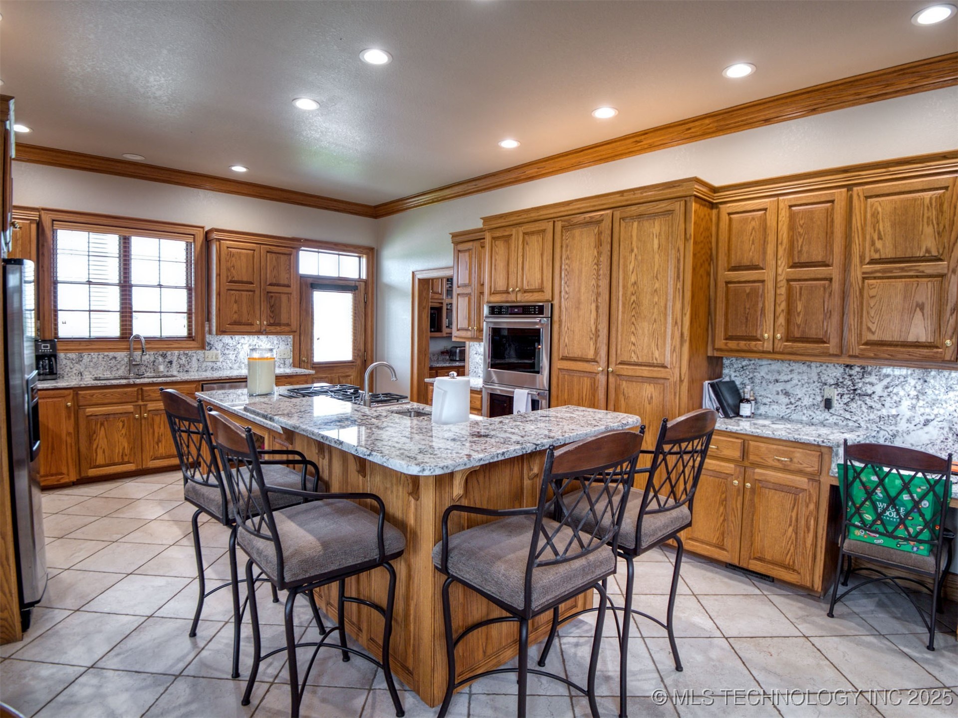 3461 N 3735 Holdenville OK 74848