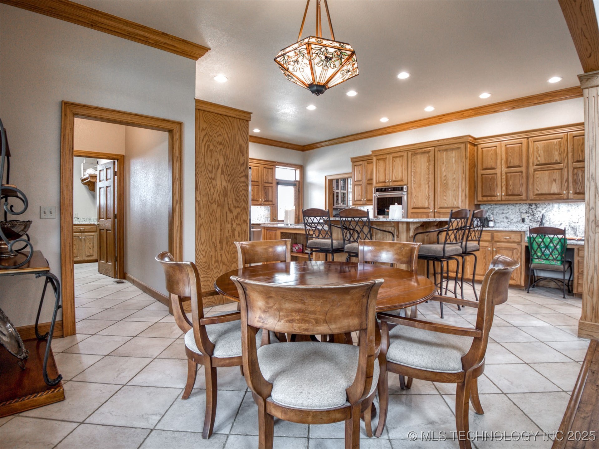 3461 N 3735 Holdenville OK 74848